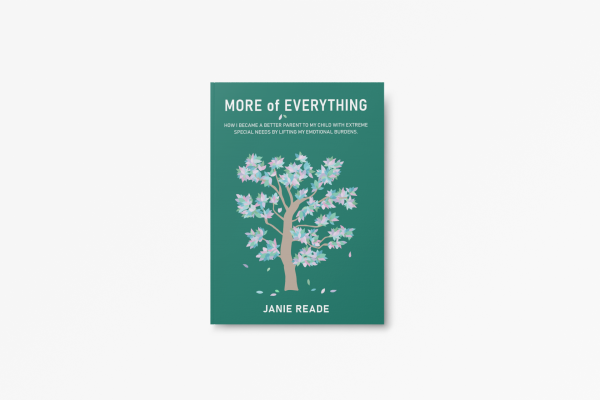 ABOUT | Janie Reade